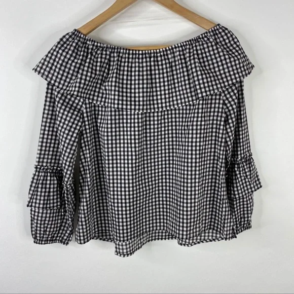 Sanctuary Top - Picture 2 of 3